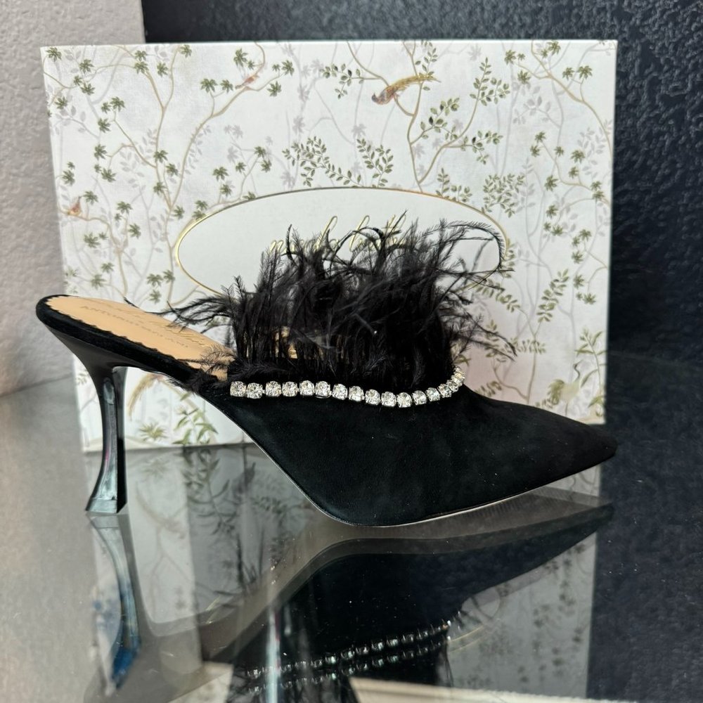 Antonio Melani Shoes